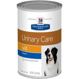 Hill's Prescription Diet s/d Original (Dog) 13oz 12pk