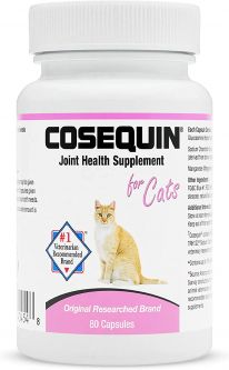 Cosequin for Cats 80 Capsules