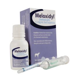 Meloxidyl 10mL 1.5mg/mL