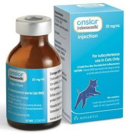 Onsior Injection 20mL