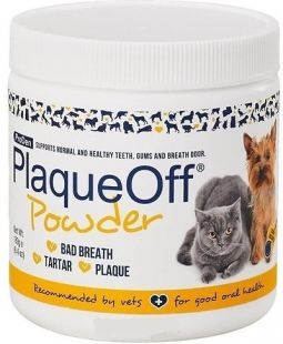 ProDen Dental Care Powder for Dogs 180 gm