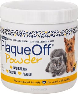 ProDen Dental Care Powder for Dogs 420 gm